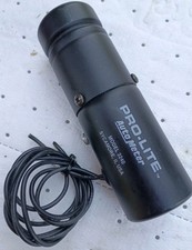 Auto Meter Pro Lite 3240 Shift Light Race Car Rat Rod Nascar Auto Meter Pro Lite 3240 Shift Light Race Car Rat Rod Nascar
