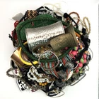 Vintage to Now Costume Jewelry Lot Medium Flat Rate STUFFED FULL