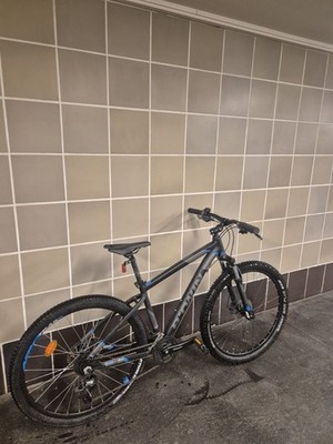 Fahrrad von Decathlon (Zustand sehr gut)