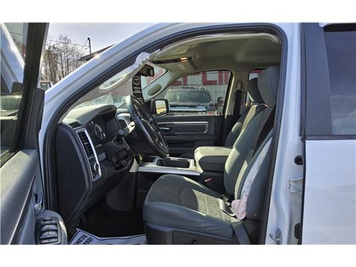 2018 Ram 1500 - Picture 10 of 16