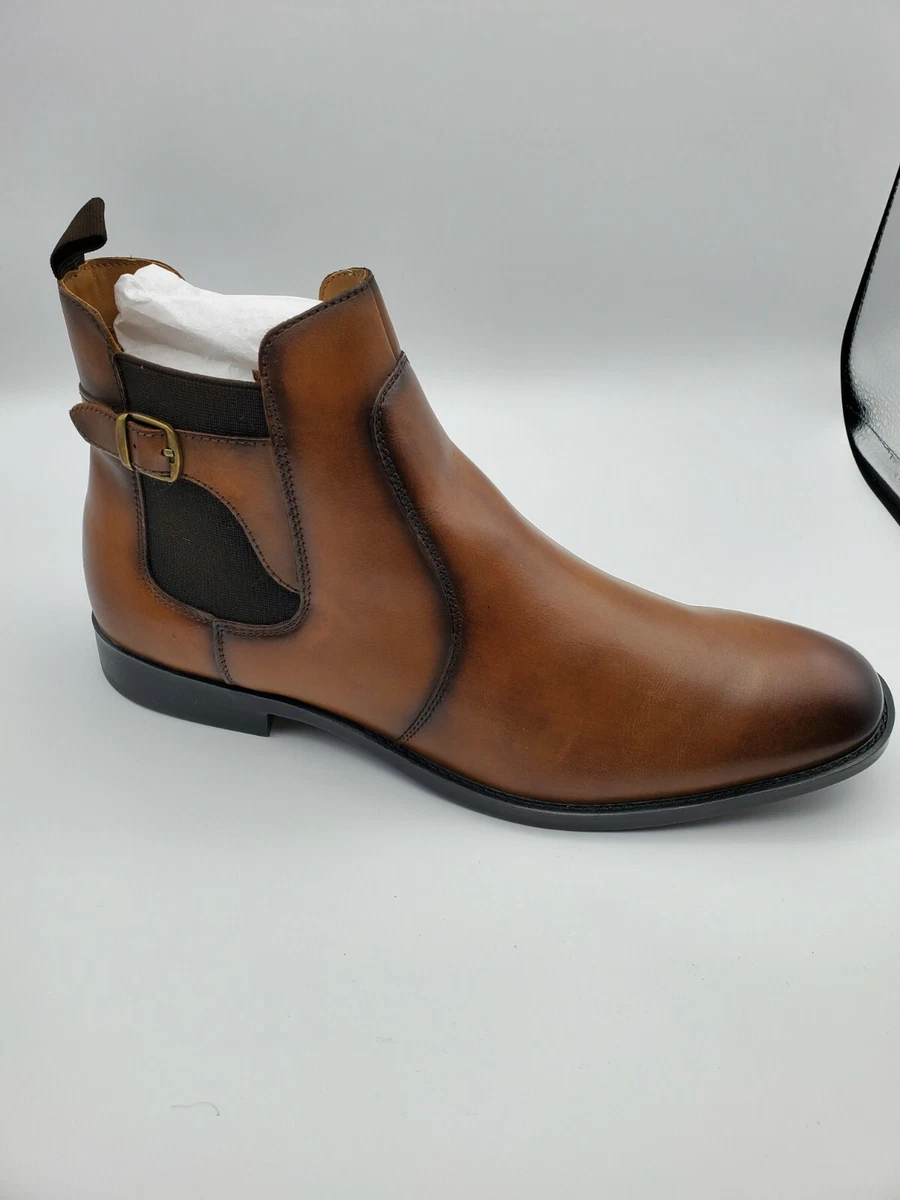 Alfani chelsea clearance boots