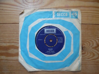 Feelings - Morris Albert - 1974
