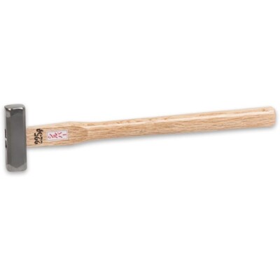Ice Bear Japanischer Hammer Hakkaku Genno - 225g (8oz) 384020