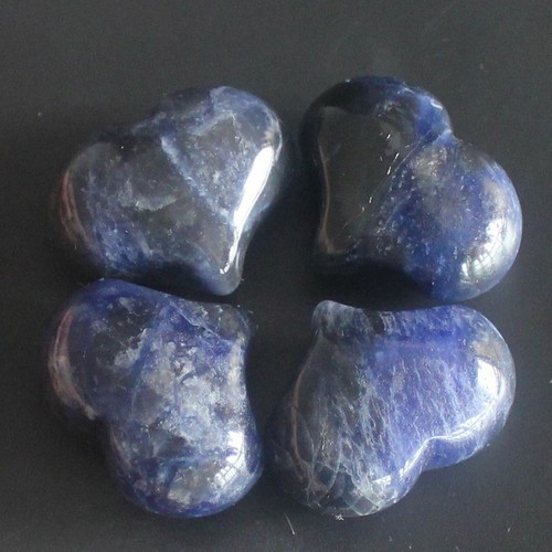 4 piezas Piedras Preciosas Cristal Cuarzo Aventurina Hematita Verde Aventurina Corazón Pieza - Imagen 35 de 43