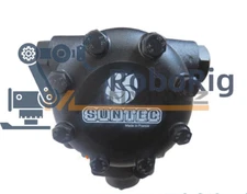 New ONE Suntec J7CCE oil pump for Light and medium oil burner replace J6CCE