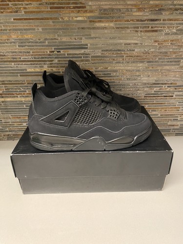 black cat 4s ebay