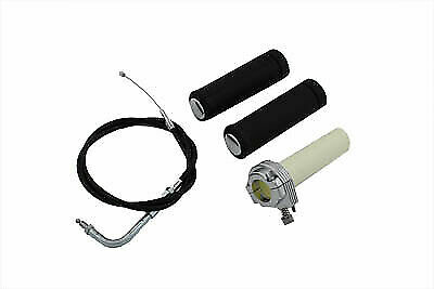 throttle cable for mini chopper