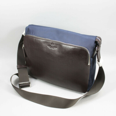 A.G. Spalding & Bros. Metropolitan Mail Bag Umhängetasche F139 ( 250 )
