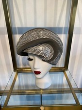 Incredible Jack McConnell Original Vintage Sparkly Hat