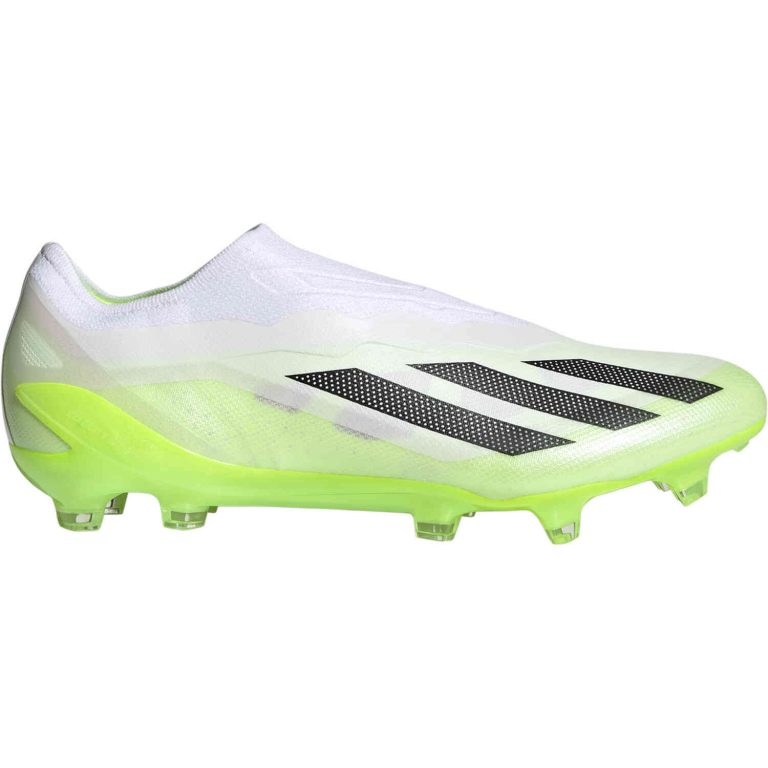 Adidas X Crazyfast.1 LL FG, Style# GY7378, Size 6.5 M/ 7.5 W