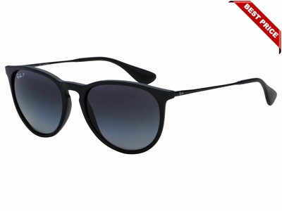 Ray Ban Erika Color Mix Sunglasses RB4171 622/T3 54 Grey Gradient 