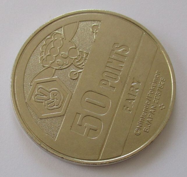 ポケットモンスター メダル  s-l1200.jpg