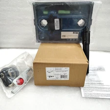 Edwards EST (SIGA-SD) Photoelectric Duct Smoke Detector - Signature Series