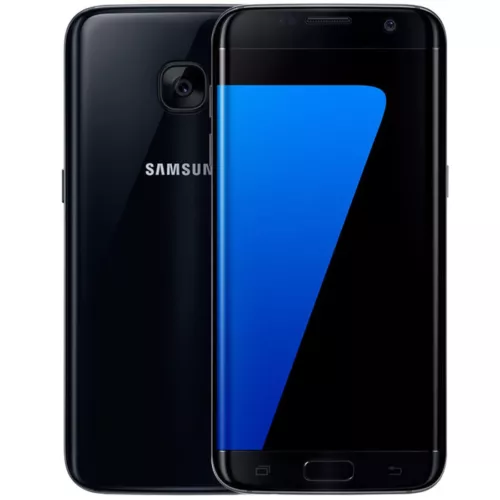 Original Samsung Galaxy S7 Edge SM-G935F/DS DUAL SIM 4G Android 32GB Smartphone - Picture 5 of 18