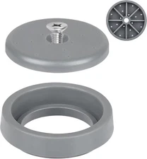 Pre-rinse Spray Valve Repair Kit for All Commercial Sink Sprayer Spray Face B...