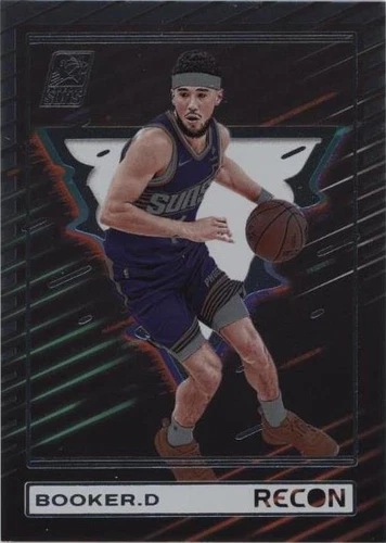 2023-24 Panini Recon - Devin Booker #176