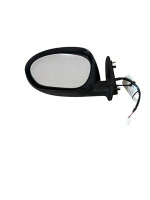 09 10 11 12 13 14 NISSAN CUBE Door Mirror Left Driver Side Power