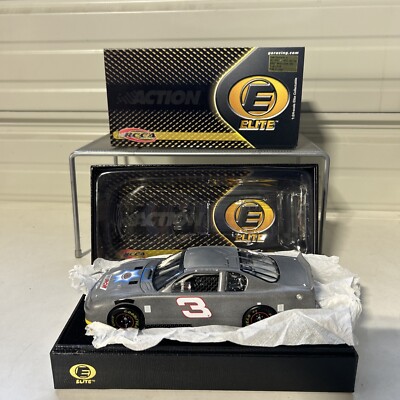 Dale Earnhardt Jr #3 OREO RITZ 2002 Monte Carlo ACTION RCCA ELITE Nascar Diecast