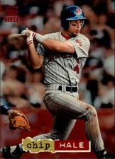 A1081- 1994 Stadium Club BB Cards 501-720 +Inserts -You Pick- 15+ FREE US SHIP