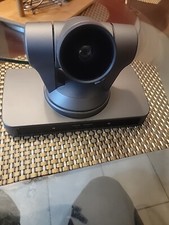 sony hd color video camera EVI-HD7V Camera Only ,Untested