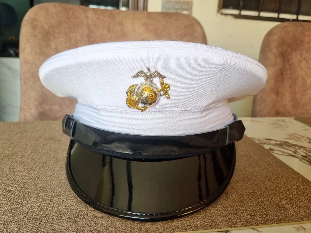 marine corps dress blue cover products for sale | eBay marine corps dress blue cover products for sale | eBay