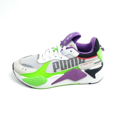 prowl slip on women's training shoes