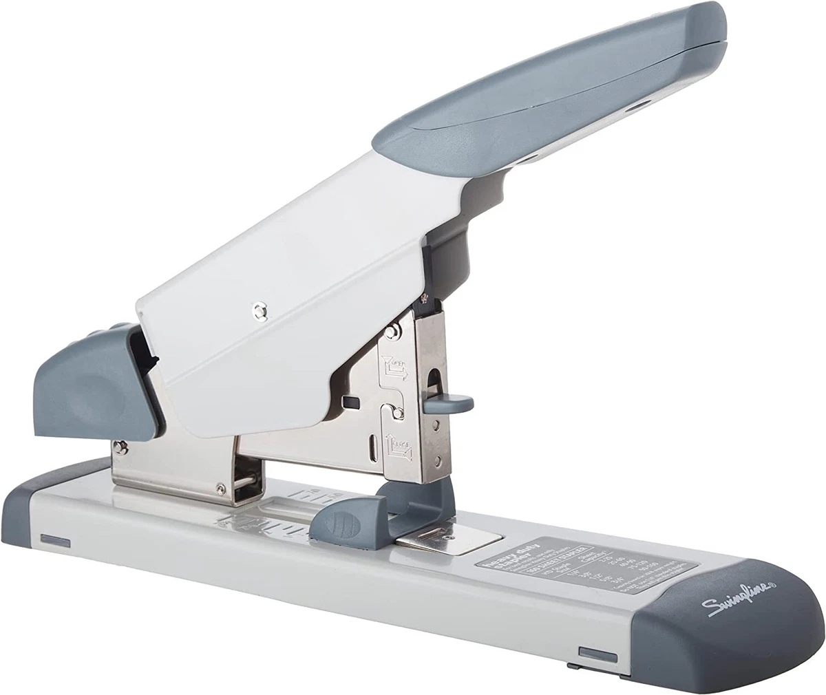Heavy online duty stapler