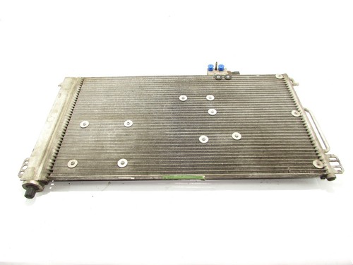 Mercedes Benz C W203 2.2 CDI Klima Klimaanlage Kühler Kondensator