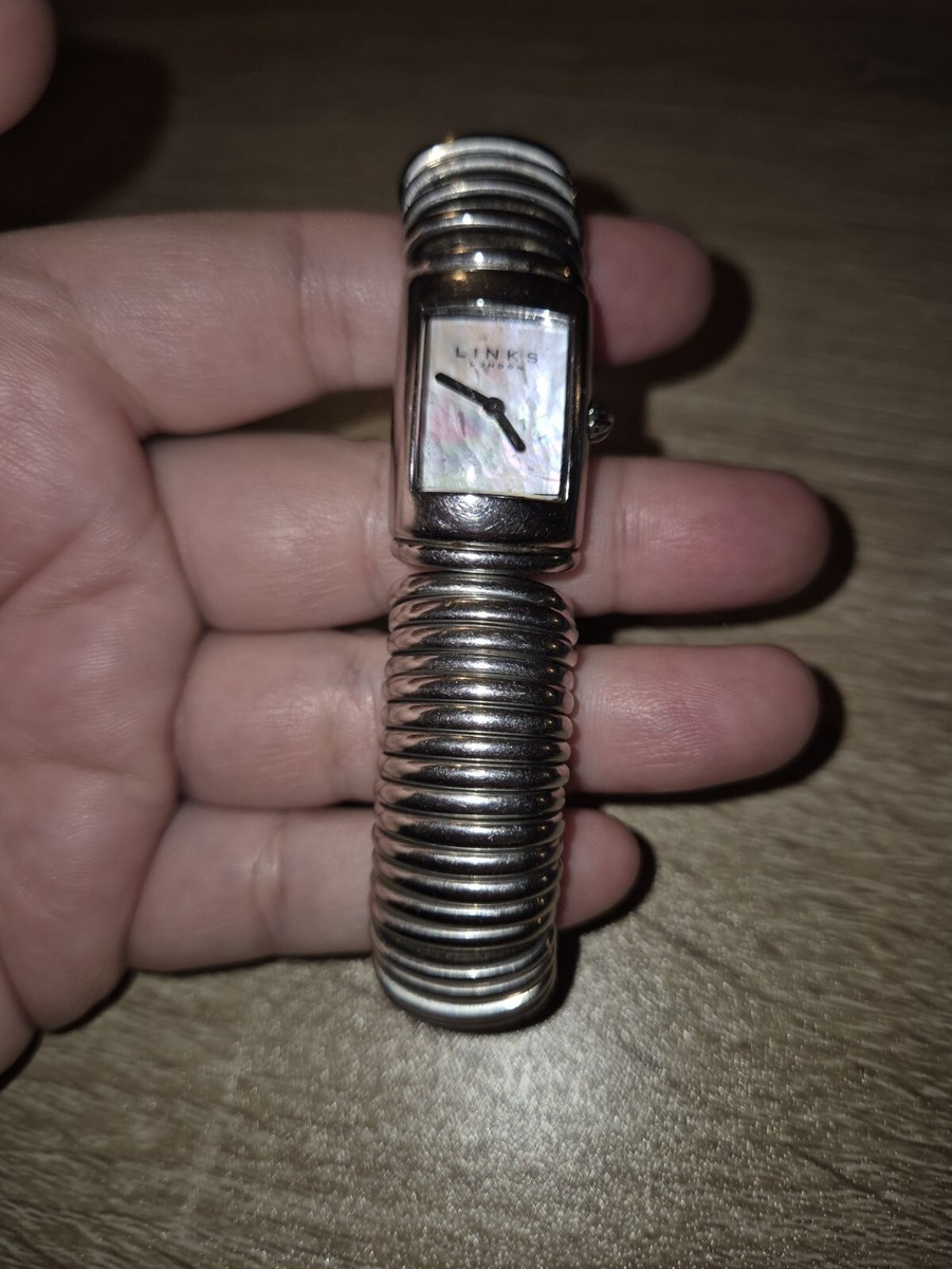 Links of London Sweetie Watch Quartz Working