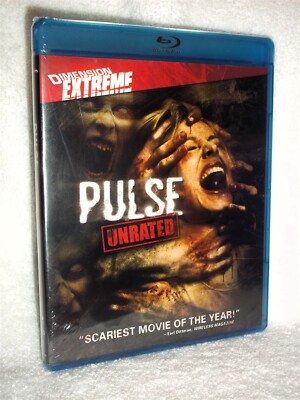 Pulse (2006) for sale online | eBay