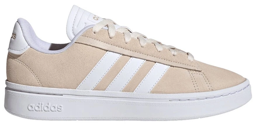 Adidas Grand Court Alpha Wonder White W
