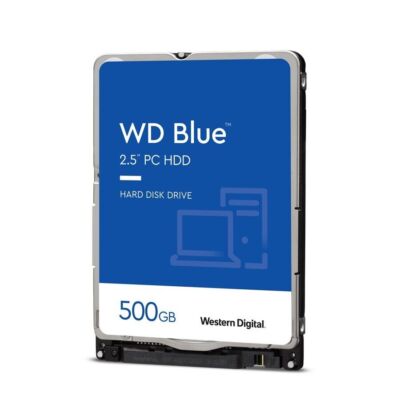 500gb Ssd Wd Blue 500gb 500 Gb Hard Disk Price Desktop WD