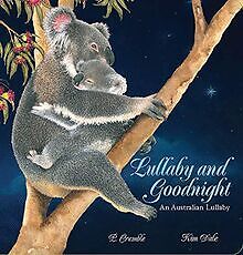 Lullaby and Goodnight Board Book | Buch | Zustand gut