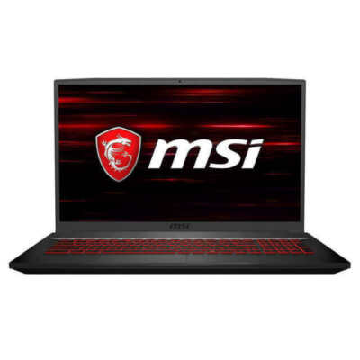 MSI 17.3