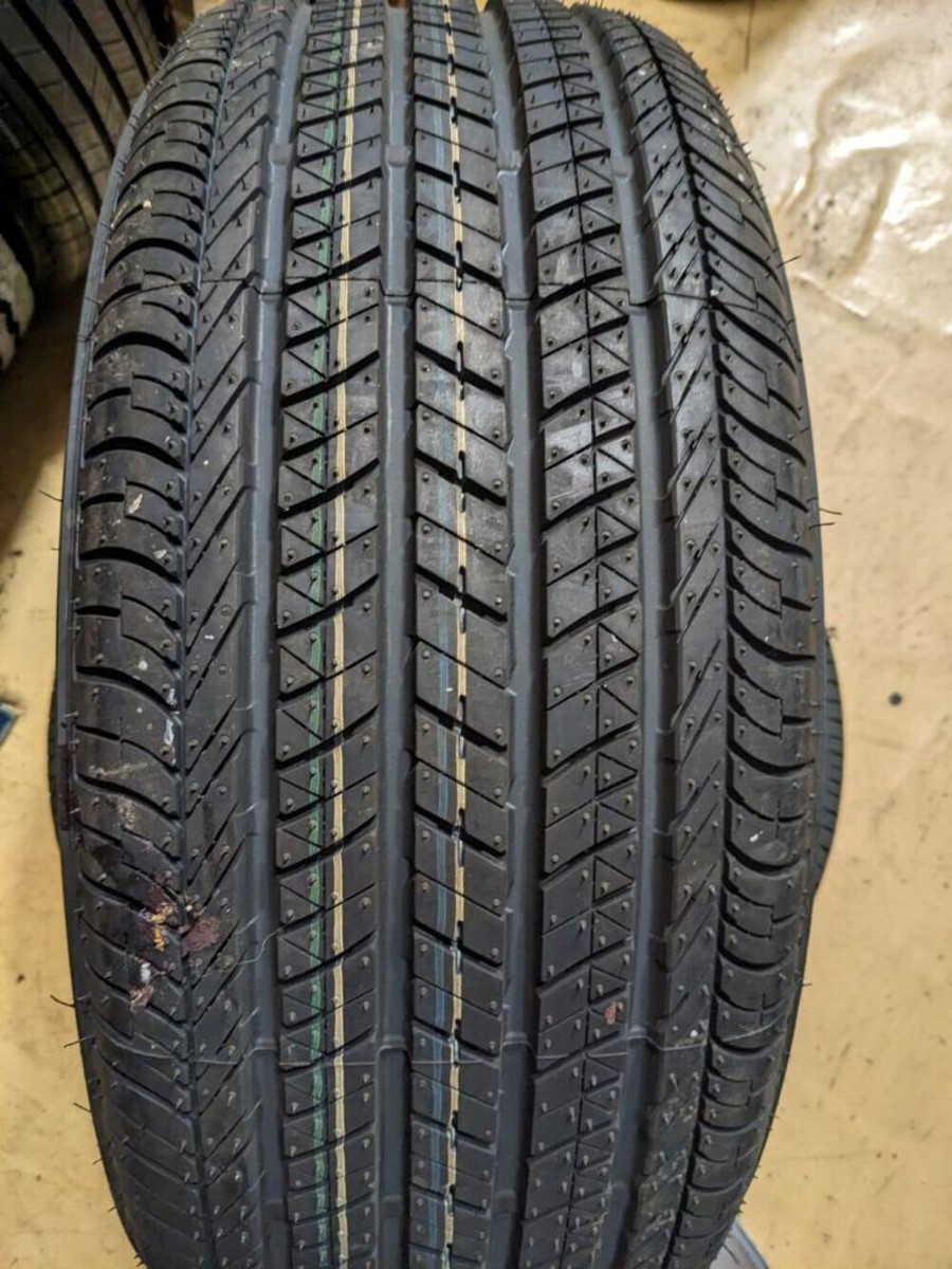 BRIDGESTONE TURANZA EL450 (*) BMW P 225 50 18 95V SL TIRE 006373