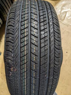 ①225/50R18 2本分 BRIDGESTONE TURANZA EL450 (*) BMW P 225 50 18 95V SL TIRE 006373