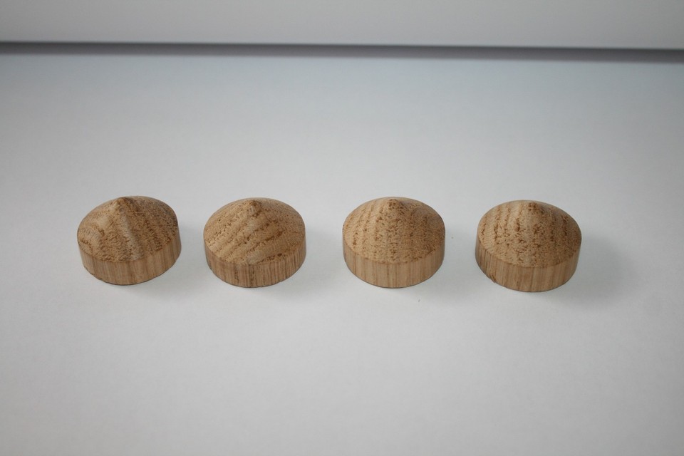 Madia 172 Cm Con Tre Ante In Rovere Mercure - Namy - Foto 13