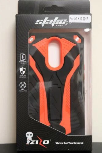 Zizo gratis! Estuches, fundas y cubiertas para teléfonos celulares para LG