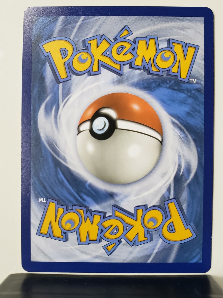 Rare Fossil 167/189 Near Mint - B1G1F Darkness Ablaze Pokemon Card