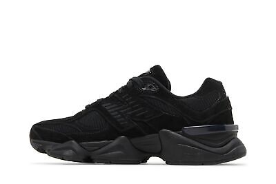 New Balance 9060 'Triple Black' U9060BPM | eBay New Balance 9060 'Triple Black' U9060BPM | eBay