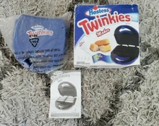 Hostess Twinkies Maker Easy Snack Maker Smart Planet with Box Twinkie