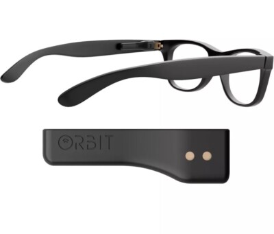 Orbit Find Your Glasses Bluetooth Tracker ORB523 New Sealed (G1b)