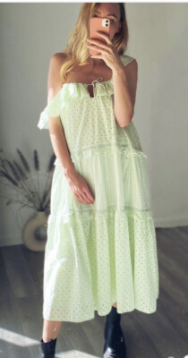 slim fit dress slacks Girls Tiered Party Dress | Short Sleeve | Japanese Luxury Childrens  Clothing | Pink | Mint Green
