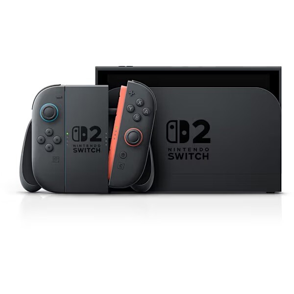 Nintendo Switch PlayStation2 Nintendo Switch 2 - New In Box SHIPS IMMEDIATELY | eBay