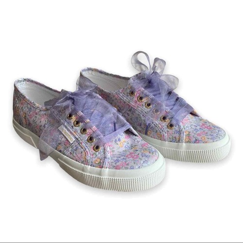 superga lavender
