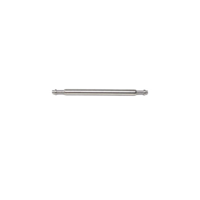 Original Casio Feder Stange Stangen 18mm x 1.2mm AWM-500 GMW-B5000, 10569408