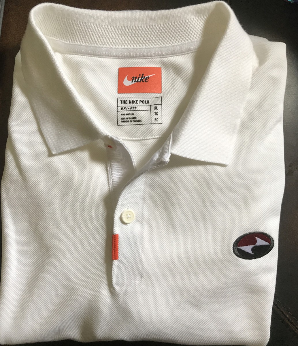 Nike Men The Nike Polo 