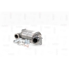NAP carPARTS Katalysator Kat für Suzuki Grand Vitara II 1.9 DDiS AWD