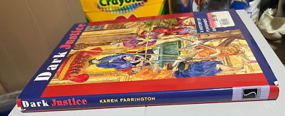 拷問　Dark Justice: A History of Punishment Dark Justice: A History of Punishment and Torture by Karen