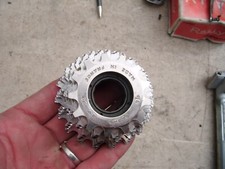 sachs ly 99 Heckschaltblock 7 Gang NOS